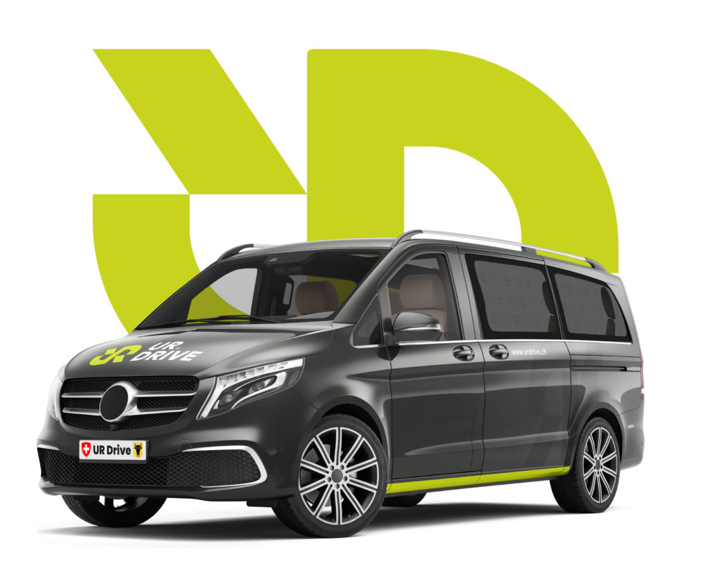 Mercedes V-Class